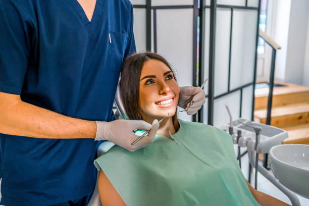 Best Emergency Dental Care  in Franklin, WI
